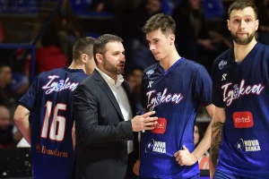 Jovanović: "Dali smo maksimum, možda i više"